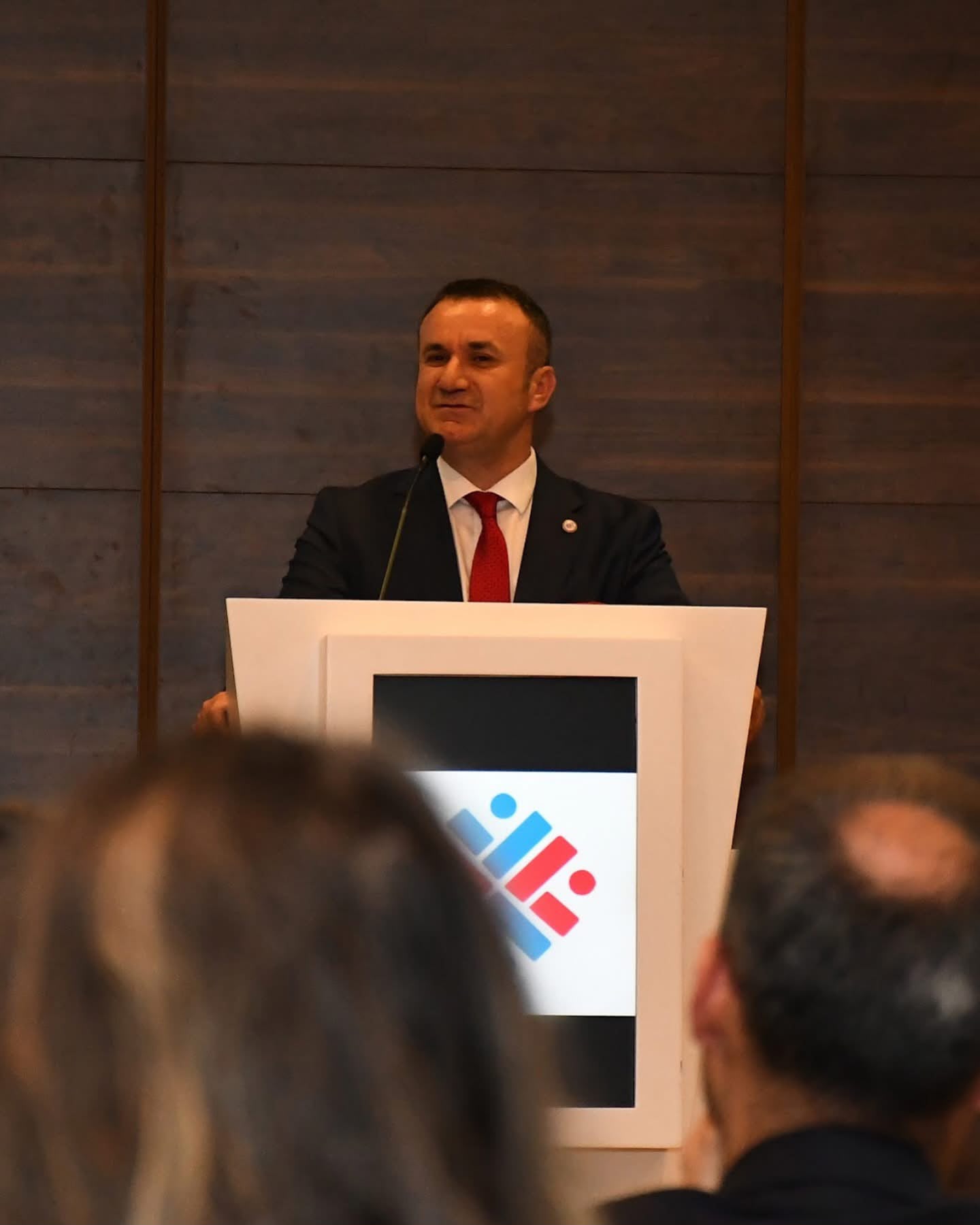 Türkiye Barolar Birliği