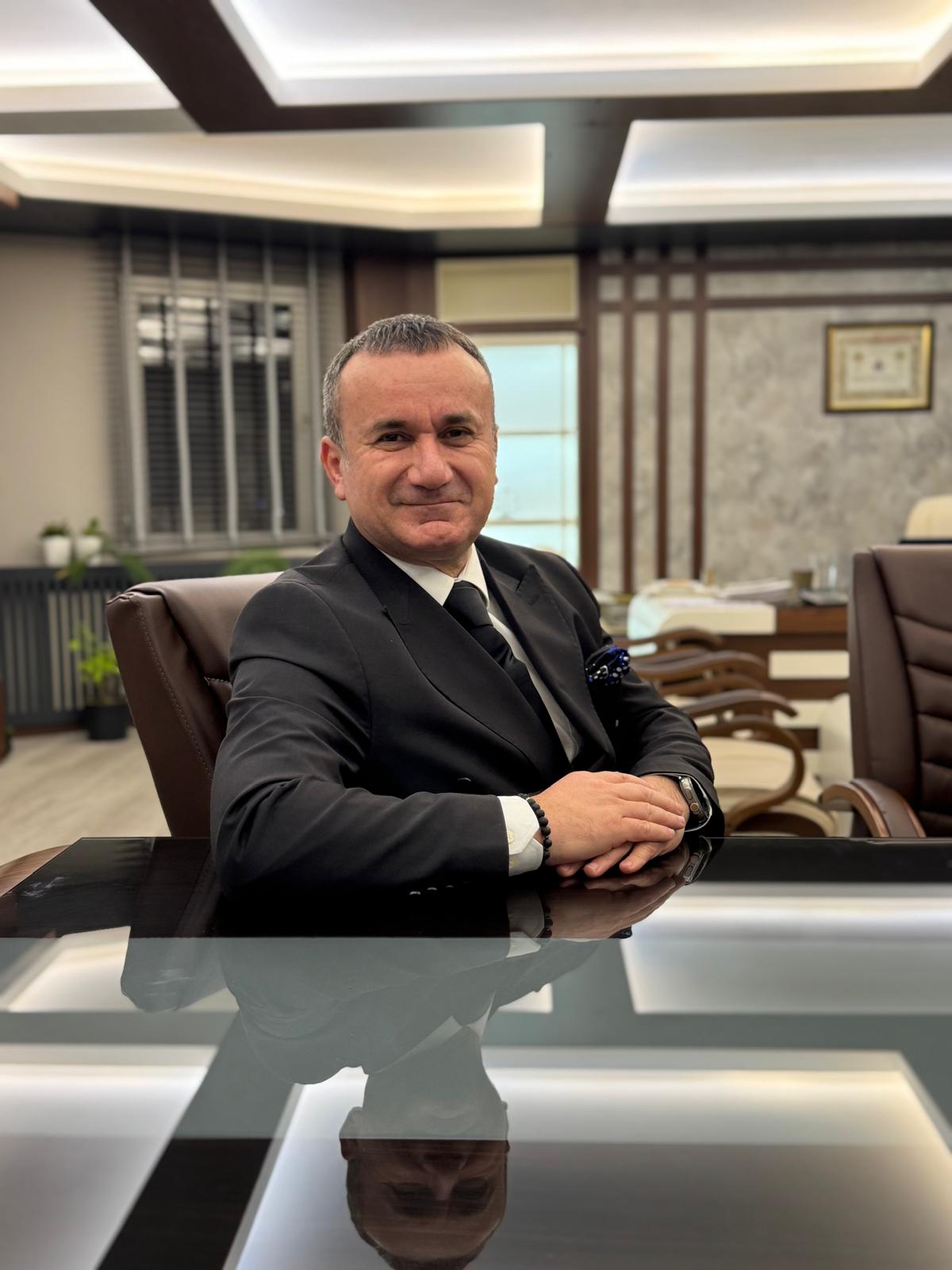 Uyanıkoğlu Avukatlık Bürosu